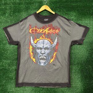 Ozzy Ozbourne T-Shirt Size Extra Large